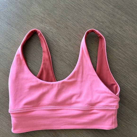 Reversible align bra - Picture 3 of 3